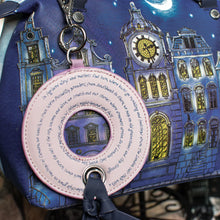 PRE ORDER - Cats In The City Bonnie Crossbody - SEPT DELIVERY!