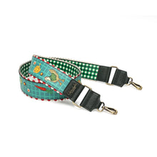 PRE ORDER - Farmhouse Pantry Wide Shoulder Strap - SEPT DELIVERY!