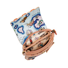 Vendula Voyage Phone Pouch Bag