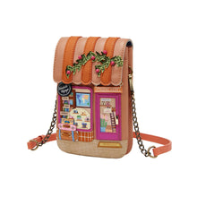 Vendula Voyage Phone Pouch Bag