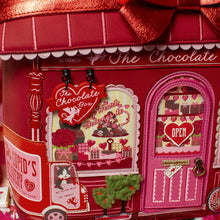 The Chocolate Box Grab Bag