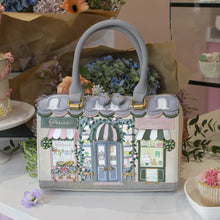 Posies and Patisseries Speedy Bowler
