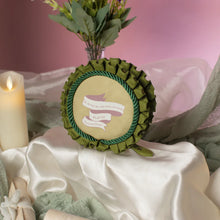 Shakespeare's Theatre - Twelfth Night Round Coin Purse