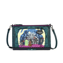 PRE ORDER - Haunted Theatre Kate Bag - Sept DELIVERY!