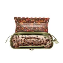 PRE ORDER - Flower Shop Amber Edition Grace Bag - SEPT DELIVERY
