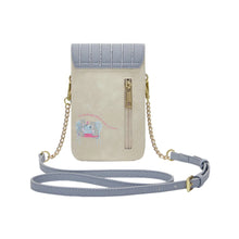 Posies and Patisseries Phone Pouch Bag