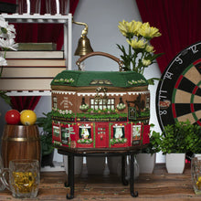 PRE ORDER The Clover Inn Cora Bag LATE MARCH DELIVERY