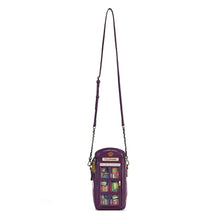PRE ORDER- Travelling Library Bookshop Book Nook Bag - SEPTEMBER DELIVERY