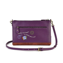 PRE ORDER - Travelling Library Bookshop Kate Bag - SEPT DELIVERY!