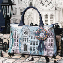 PRE ORDER - Cats In The City Bonnie Weekender -SEPTEMBER DELIVERY