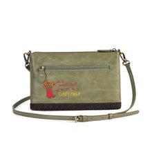 PRE ORDER - Flower Shop Amber Edition Kate Bag - SEPT DELIVERY!
