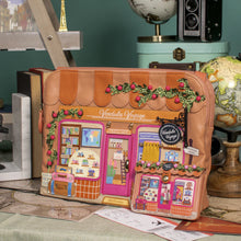 Vendula Voyage Bella Bag