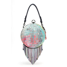 PRE ORDER- Caturday Night Fever Disco Ball - SEPTEMBER DELIVERY