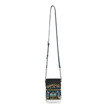 PRE ORDER - The Corner Cauldron Phone Pouch OCTOBER DELIVERY