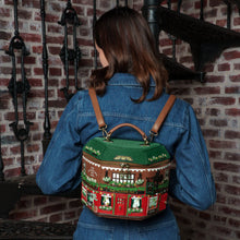 PRE ORDER The Clover Inn Cora Bag LATE MARCH DELIVERY