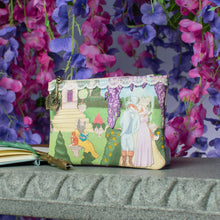 Regency Gardens Coin Purse
