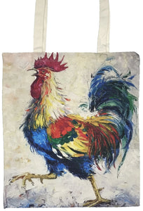 Prancing Rooster