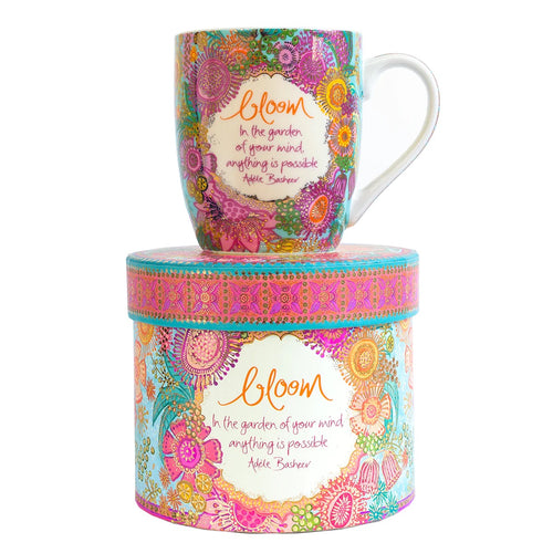 Bloom Mug