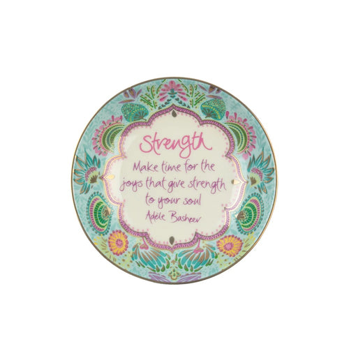 Strength Trinket Dish