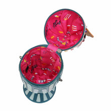 Kitty's Drive In Movie - Catablanca Sundae Crossbody Bag