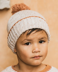 Wallaby Speckle Beanie