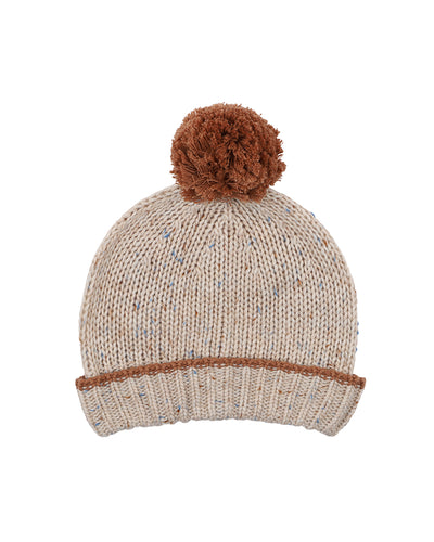 Wallaby Speckle Beanie