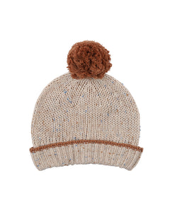 Wallaby Speckle Beanie