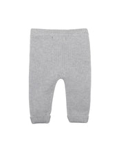 Llama Knit Pants