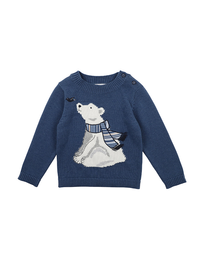 Blair Polar Jumper