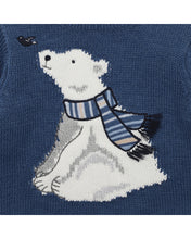 Blair Polar Jumper