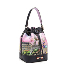 Nicole-Lee-Romance-In-Paris-Bucket-Drawstring-Fashion-Handbag