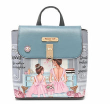 Double Queens 3 Piece Set