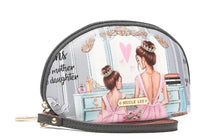 Double Queens 3 Piece Set