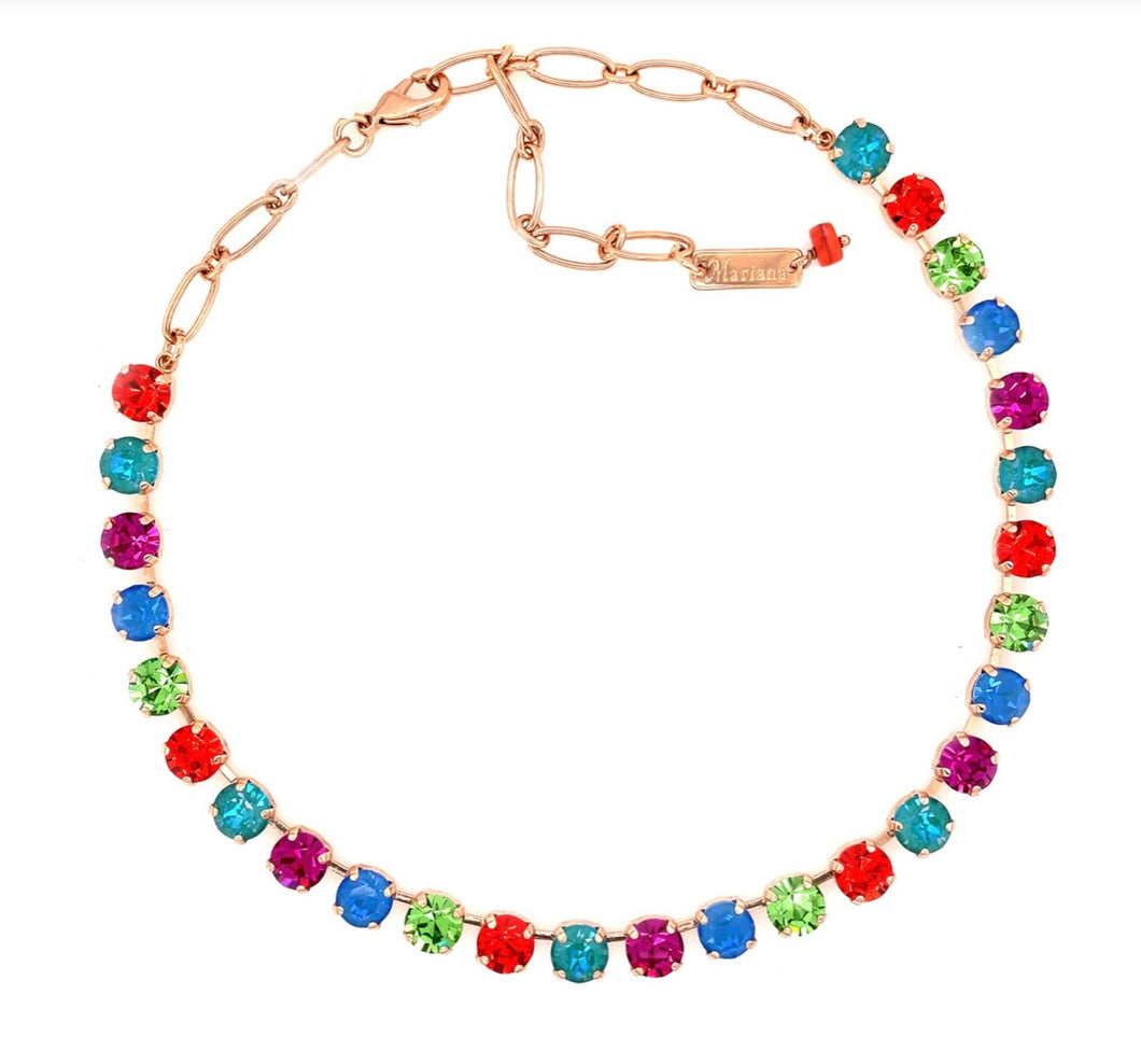 Mariana Necklace N3252 1143