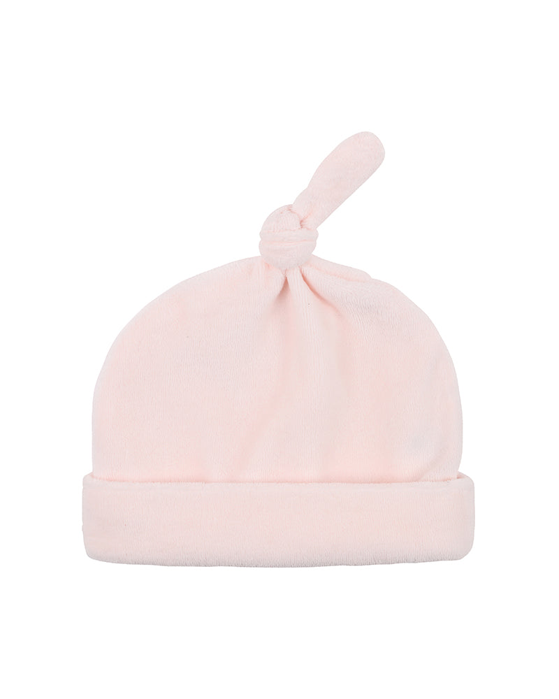 Coco Velour Beanie