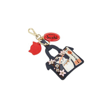 Vendula-Sushi-Blue-Edition-Key-Charm