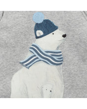 Blair Polar LS Tee