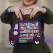 Vendula-London-Travelling-Library-Truck-Grag-Bag