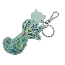 Animal Park - Clancy Chameleon Key Charm - LAST ONE!
