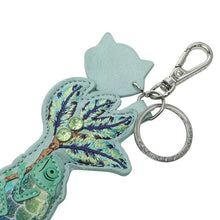 Animal Park - Clancy Chameleon Key Charm - LAST ONE!
