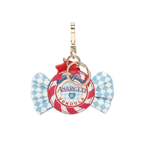 Viva-Italia-Amaretti-Biscuit-Key-Charm