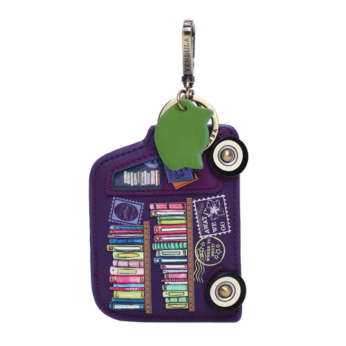 Vendula-London-Travelling-Library-Key-Charm