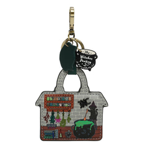 PRE-ORDER - The Witches Pantry Key Charm