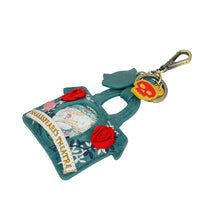 PRE ORDER - Shakespeare's Theatre - Hamlet Key Charm