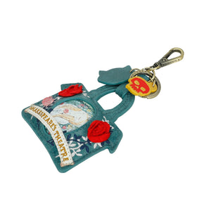 PRE ORDER - Shakespeare's Theatre - Hamlet Key Charm