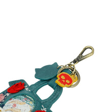 PRE ORDER - Shakespeare's Theatre - Hamlet Key Charm