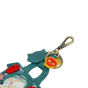 PRE ORDER - Shakespeare's Theatre - Hamlet Key Charm