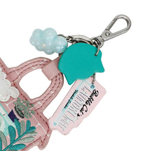 PRE ORDER Bubble Cats Laundromat - Key Charm