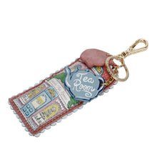 PRE ORDER Vendula Heritage - Victorian Tea Rooms Key Charm