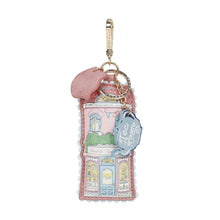 PRE ORDER Vendula Heritage - Victorian Tea Rooms Key Charm
